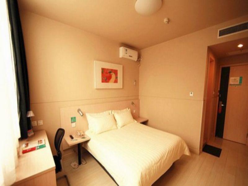 Jinjiang Inn Ji'Nan East Jiefang Road Jinan Exterior photo